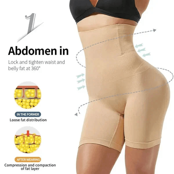 Women Tummy Tucker- Quick Slim Shapewear For Women